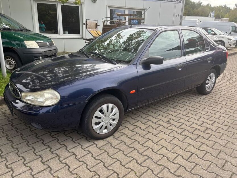Mondeo