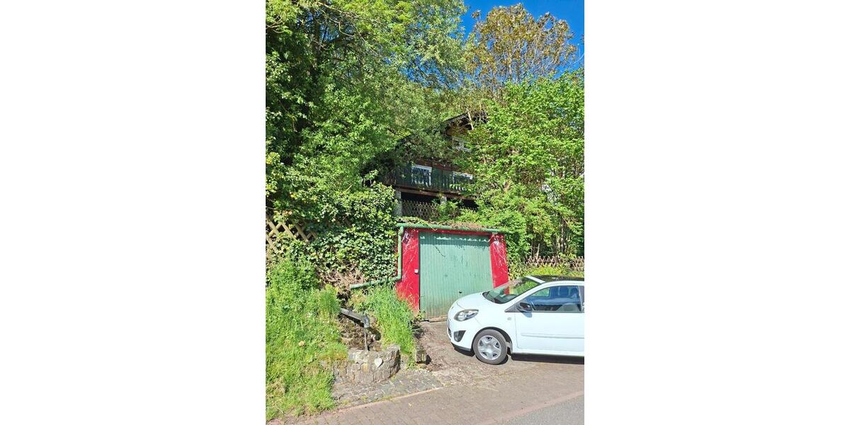 Einfamilienhaus Stromberg - 1 Zimmer, 60 m&sup2;, 195.000&euro; | Angebot:26698945
