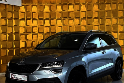 Skoda Karoq 78.000 km 21.490 &euro; Albstadt 72458