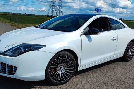 Renault Laguna 201.760 km 8.500 &euro; Paderborn 33100