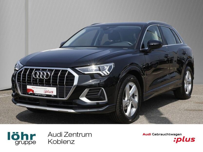 Audi Q3 43.086 km 27.480 € Koblenz 56070