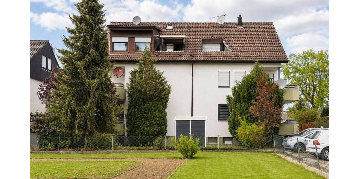 Etagenwohnung Bad Friedrichshall Kochendorf - 2 Zimmer, 66 m&sup2;, 224.800&euro; | Angebot:26815652