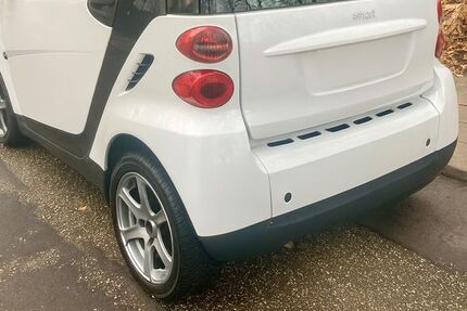 Smart ForTwo 120.500 km 6.000 &euro; Süsel 23701