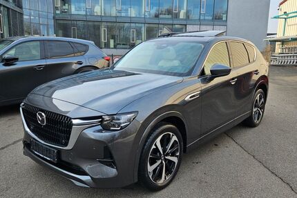 Mazda CX-60 17.209 km 40.500 € Mietingen 88487