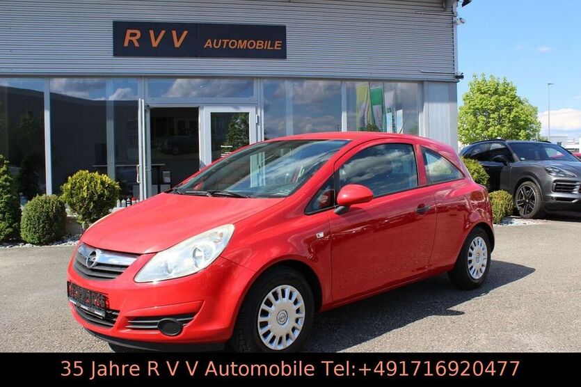 Corsa