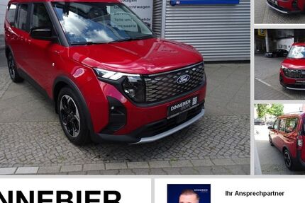 Ford Tourneo Courier 2.000 km 36.889 &euro; Berlin 13581