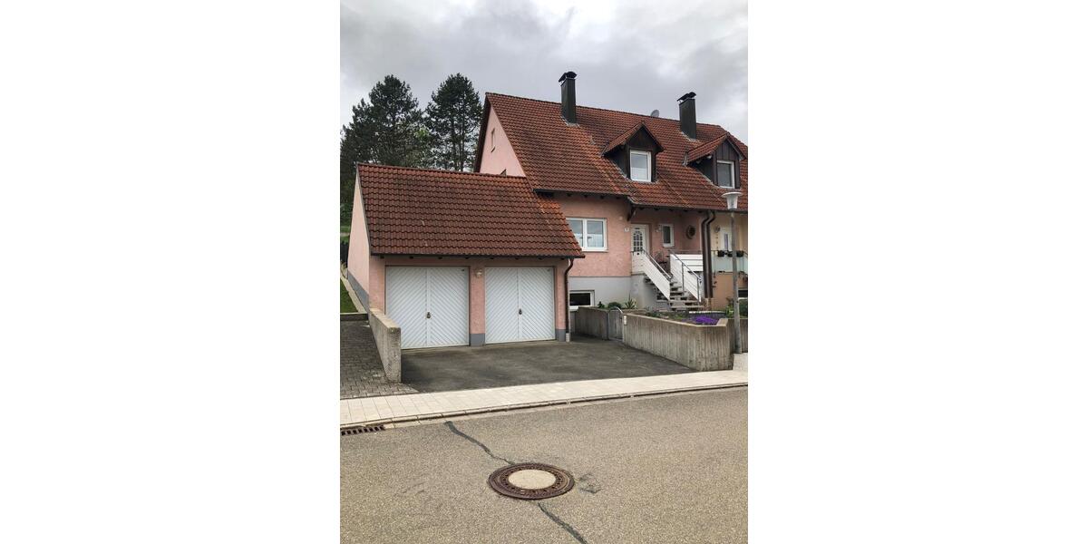 Doppelhaushälfte Polsingen - 5 Zimmer, 110 m&sup2;, 290.000&euro; | Angebot:26197159