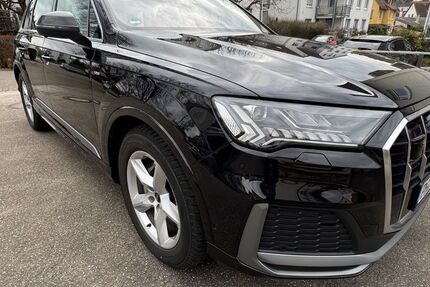 Audi Q7 62.000 km 43.500 &euro; Birkenfeld 75217