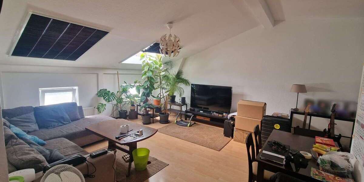 Wohnung zum Kaufen in Schwerin 290.000 € 106.2 m² 4 zimmer