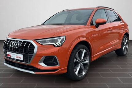 Audi Q3 39.000 km 30.980 &euro; Mayen 56727