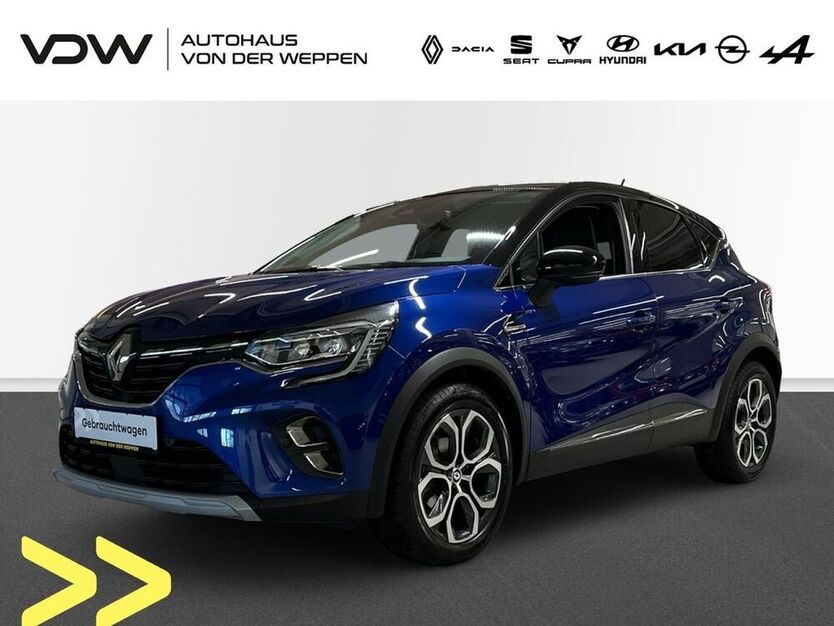 Captur