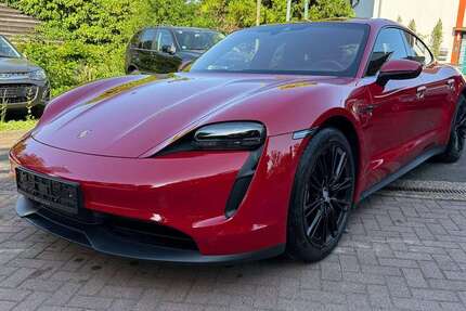 Porsche Taycan 35.894 km 59.990 &euro; Immenhausen-Holzhausen (bei Kassel) 34376