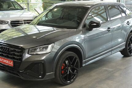 Audi Q2 77.000 km 20.491 € Olpe 57462