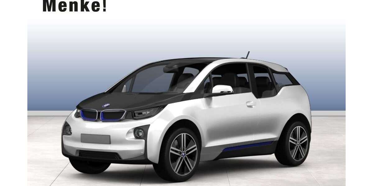BMW i3 80.100 km 14.899 &euro; Lohne 49393