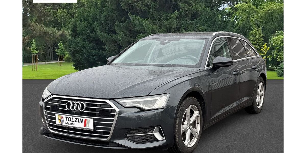 Audi A6 43.959 km 39.890 &euro; Malchin 17139