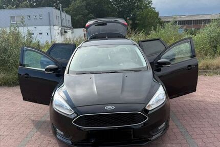 Ford Focus 220.000 km 5.500 &euro; Stade 21682