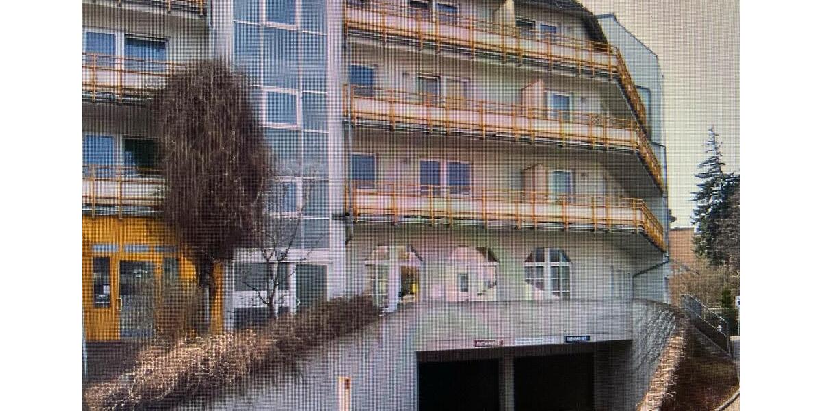 Etagenwohnung Bad Langensalza - 3 Zimmer, 106 m&sup2;, 135.000&euro; | Angebot:24771458