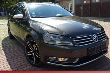 VW Passat 169.891 km 10.980 &euro; Potsdam-Drewitz 14480