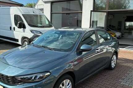 Fiat Tipo 15.800 km 15.990 &euro; Karlsfeld 85757