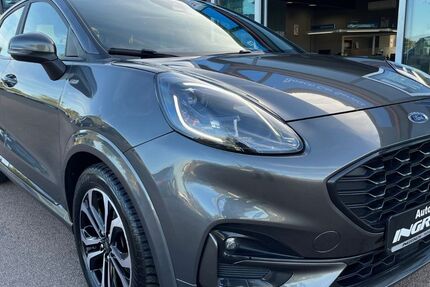 Ford Puma 87.900 km 14.950 € Hettstedt OT Walbeck 06333