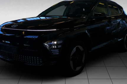 Hyundai KONA 5.500 km 32.990 &euro; Dingolfing 84130