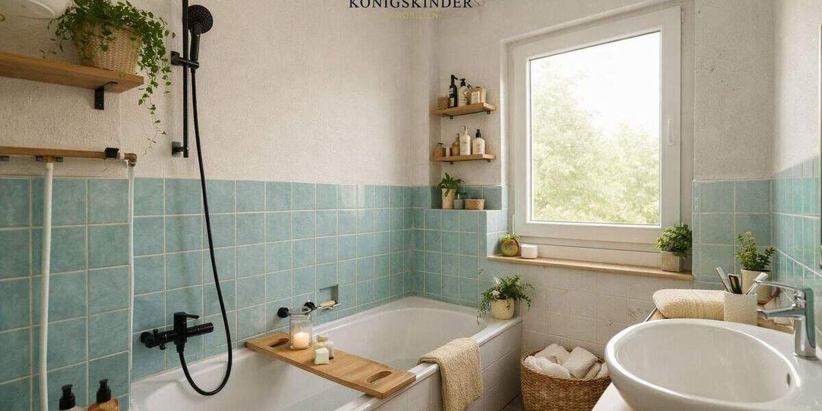 Etagenwohnung Ebersbach an der Fils Sulpach - 3 Zimmer, 69 m&sup2;, 199.000&euro; | Angebot:24470682