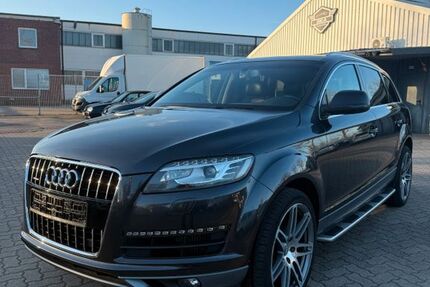Audi Q7 184.884 km 16.499 &euro; Pinneberg 25421