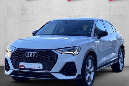 Audi Q3 42.809 km 33.730 &euro; Leipzig 04347