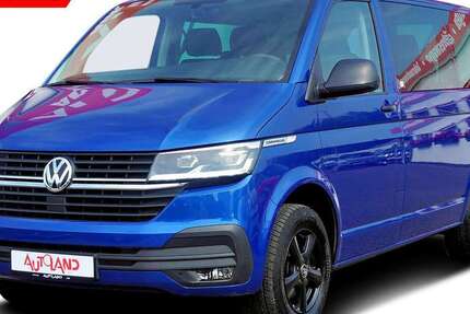 VW T6 Caravelle 68.366 km 39.990 € Halle-Nietleben 06122