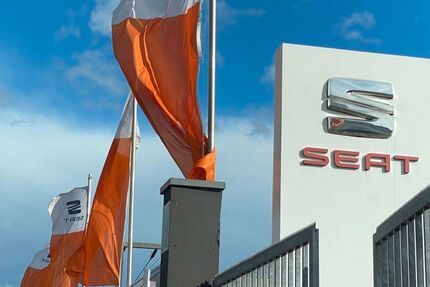 Seat Ateca 23.500 km 29.900 € Köln 50677