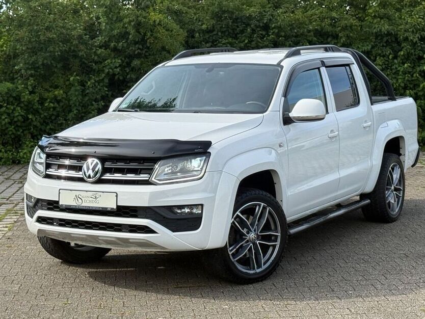Amarok