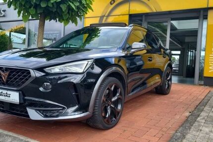 Cupra Formentor 162.000 km 20.450 &euro; Neuenhaus 49828