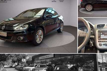 VW Eos 128.500 km 13.950 &euro; Beverstedt 27616