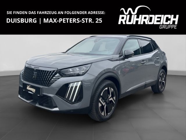 Peugeot 2008 20.100 km 23.990 &euro; Duisburg 47059