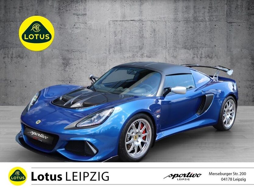Exige