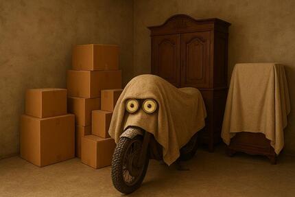 Lagerfläche Halle , individuell teilbar zimmer