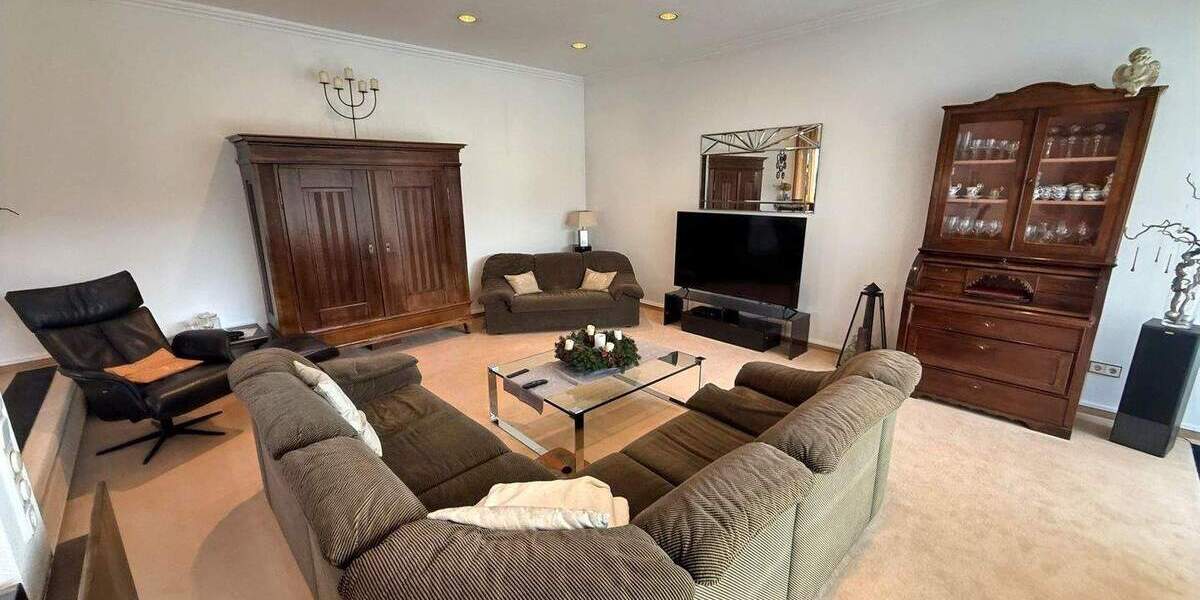 Bungalow Vellmar Vellmar-West - 4 Zimmer, 147 m&sup2;, 400.000&euro; | Angebot:25781194