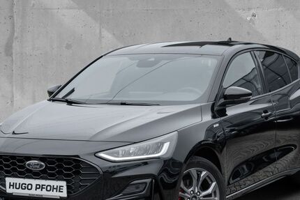 Ford Focus 41.000 km 19.980 € Schwerin 19057