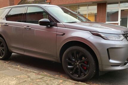 Land Rover Discovery Sport 78.150 km 28.994 &euro; Perleberg 19348