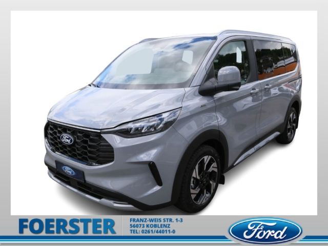 Ford Tourneo Custom 2.500 km 64.980 &euro; Koblenz 56073