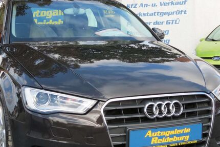 Audi A3 86.000 km 11.740 &euro; Halle/ Saale 06116