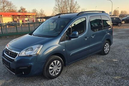 Peugeot Partner 137.000 km 9.900 &euro; Neuruppin 16816