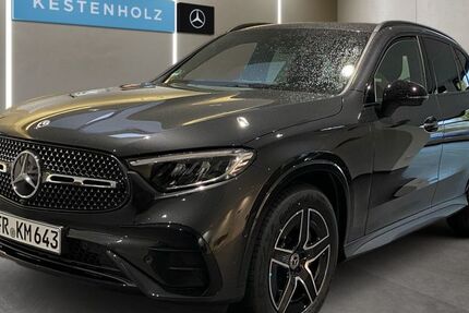 Mercedes-Benz GLC 220 2.001 km 60.900 &euro; Freiburg 79111