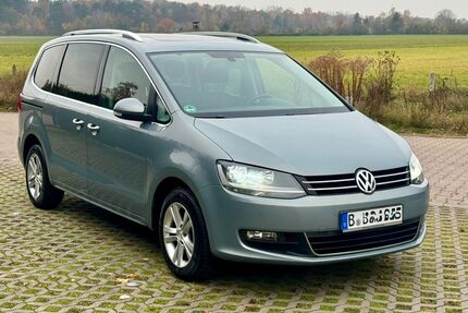 VW Sharan 197.800 km 8.800 € Berlin - Reinickendorf 13503