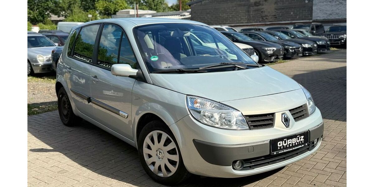 Renault Scenic 42.000 km 3.600 € Wiesbaden 65201