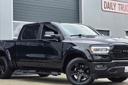 Dodge RAM 47.250 km 48.900 € Walsrode 29664