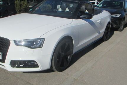 Audi S5 66.500 km 25.500 &euro; Oberboihingen 72644