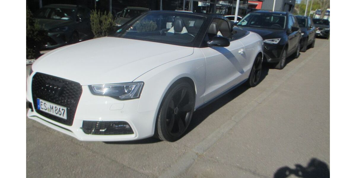 Audi S5 66.500 km 25.500 &euro; Oberboihingen 72644