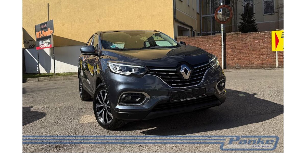Renault Kadjar 18.488 km 21.990 &euro; Berlin - Pankow 13187