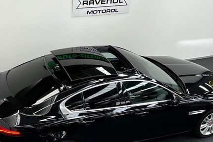 Jaguar XE 95.900 km 28.900 &euro; Nürnberg 90439